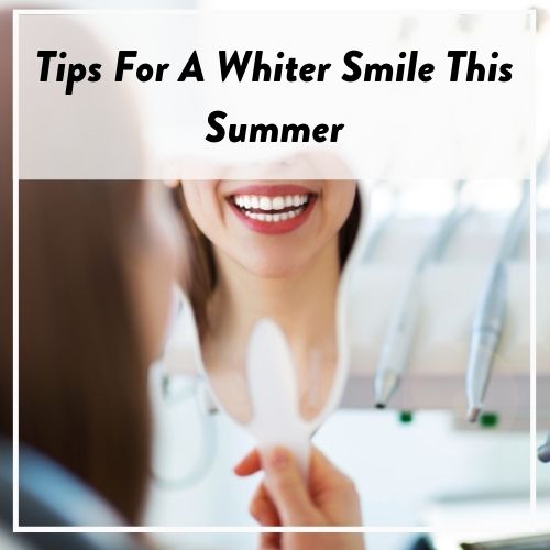 teeth whitening tips