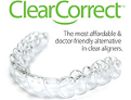 ClearCorrect Clear Aligners